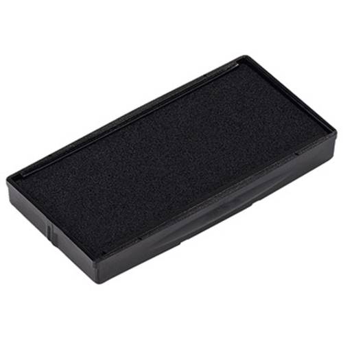 Trodat Stempelersatzkissen 6/56 78255 56 x 33 mm (B x H) Schwarz 2 St.