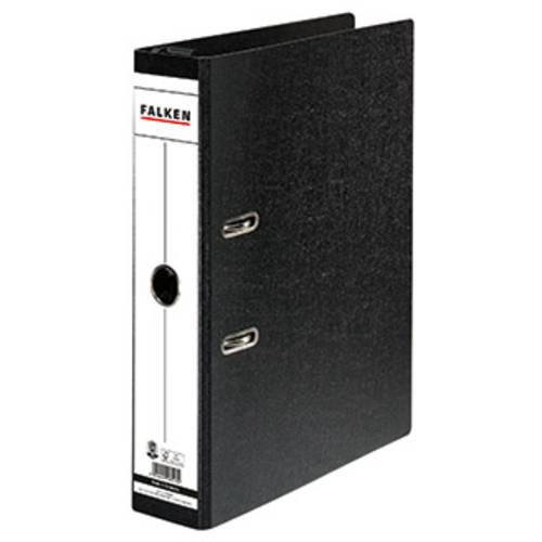 Falken Hängeordner 11285459 DIN A4 Rückenbreite:70 mm Schwarz 1 St.
