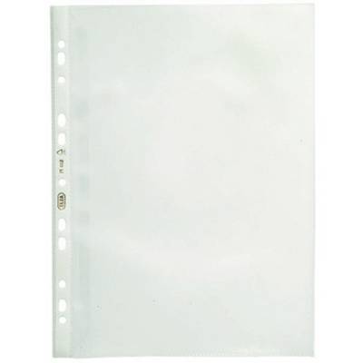 Oxford Prospekthülle 100421184 DIN A4 PP transparent 100 St./Pack.