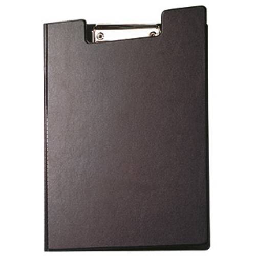 Thumbnail - Maul Klemmbrettmappe 2339690 Schwarz (B x H) 235 mm x 325 mm