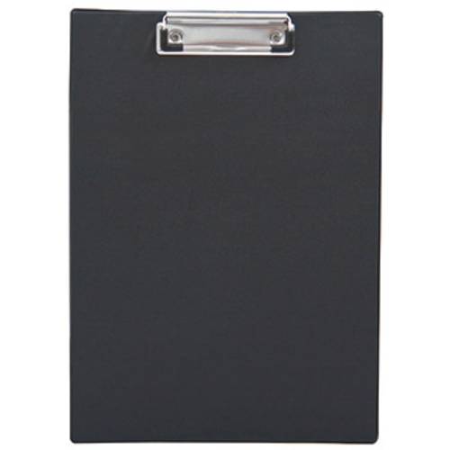 HEAD Klemmbrett 1554317 Schwarz (B x H) 226 mm x 316 mm