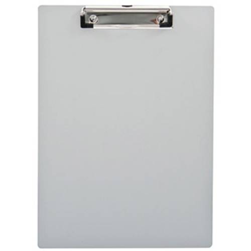 HEAD Klemmbrett 1554318 Silber (B x H) 227 mm x 316 mm