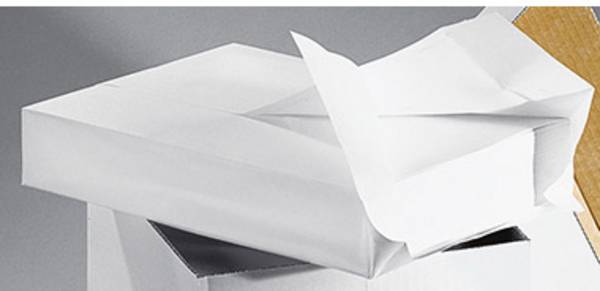 Copy A4 110079801  Universal Druckerpapier Kopierpapier DIN A4 80 g/m² 500 Blatt Weiß