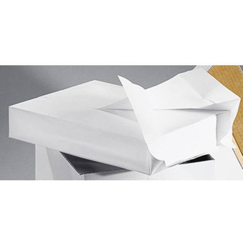 Copy A4 110079801 Universal Druckerpapier Kopierpapier DIN A4 80 g/m² 500 Blatt Weiß