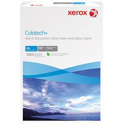 Image of Xerox COLOTECH+ Box A4 003R94646 Universal Druckerpapier DIN A4 2000 Blatt Weiß
