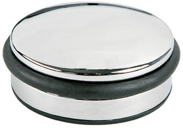 ALCO Türstopper 2850 (Ø) 100 mm Metall, Gummi