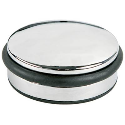ALCO Türstopper 2850 (Ø) 10 cm Metall, Gummi