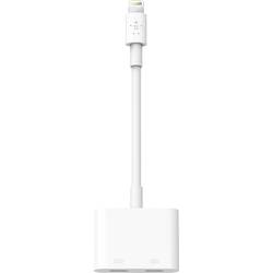 Image of Belkin Apple iPad/iPhone/iPod Adapter [1x Apple Lightning-Stecker - 2x Apple Lightning-Buchse] Weiß