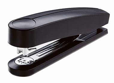 Heftgerät Harmony B5 schwarz f.40Bl 24/6+24/8+26/6+26/8-0