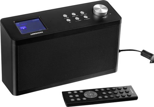 Internet Küchenradio, Unterbauradio Medion P85060 (MD ...