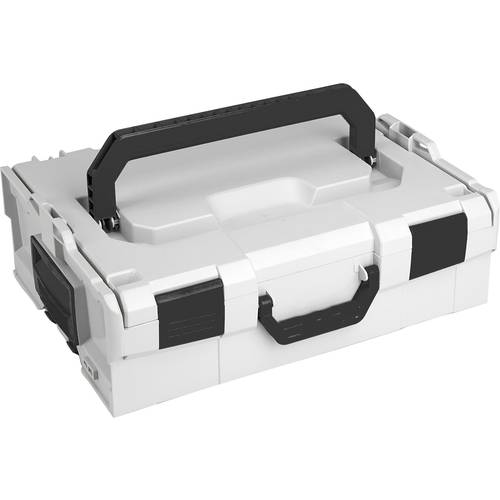 Thumbnail - Sortimo L-BOXX 136 FG 600.000.3650 Werkzeugkasten unbestückt ABS