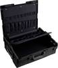Sortimo L-BOXX 136 FG 600.000.2278 Werkzeugkasten unbestückt ABS (B x H x T) 442 x 151 x 357 mm