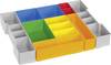Sortimo 600.001.0097 L-BOXX H3 Werkzeugeinlage (L x B x H) 312 x 377 x 61 mm
