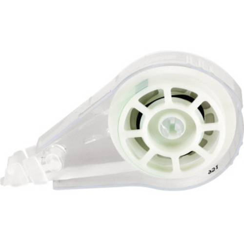 Tipp-Ex Nachfüllkassette Korrekturroller Easy Refill 5 mm Weiß 14 m 1 St.