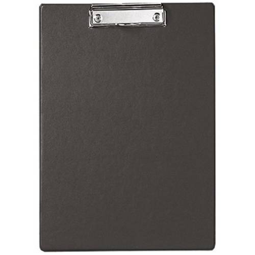 Maul Klemmbrett 2335290 Schwarz (B x H) 229 mm x 319 mm