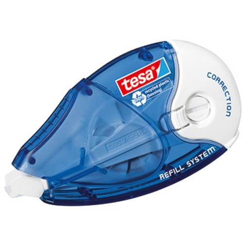 tesa Korrekturroller ROLLER 59880 8.4 mm Weiß 14 m 1 St.