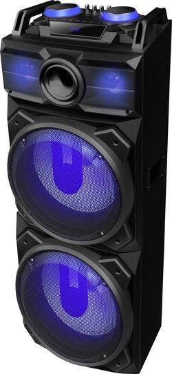 enceinte sono ibiza stand up pro dj