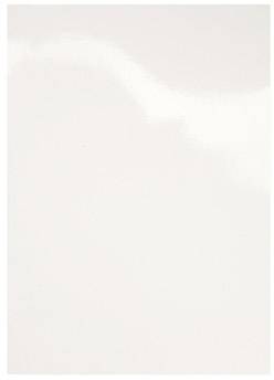 Einbanddeckel HiGloss DIN A4 250g weiß 100 St./Pack.-0