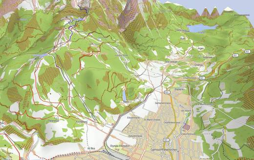 garmin topo deutschland v7 pro fahrrad und wanderkarte