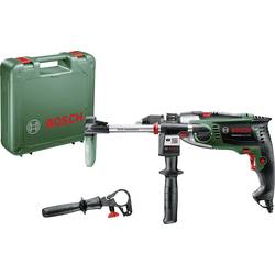 Bosch Home and Garden AdvancedImpact 900 2cestný-příklepová vrtačka 900 W vč. asistenta pro vrtání , kufřík