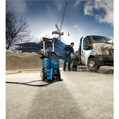 Bosch GHP 5-55 Professional Hochdruckreiniger mit 115 bar Betriebsdruck und 2.200 Watt ( 0600910400 )-2