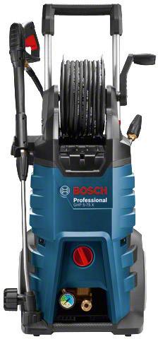 Bosch GHP 5-75 X Professional Hochdruckreiniger ( 0600910800 ) 2600 W 185 bar 9,3 l / min + Zubehör-1