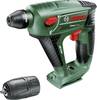 Bosch Home and Garden Uneo Maxx SDS-Quick-Akku-Bohrhammer 18 V Li-Ion ohne Akku