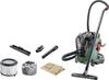 Bosch Home and Garden UniversalVac 15 06033D1100 Nass-/Trockensauger 1000 W 15 l