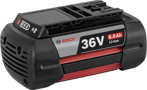 Bosch Professional 1600A00L1M GBA 36 V Werkzeug-Akku 36 V 6 Ah Li-Ion