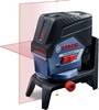 Bosch Kombilaser GCL 2-50 C mit Bluetooth, Dual Power Source und 50 m Reichweite