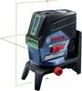 Bosch Professional GCL2-50 CG+Jit Kit Punkt und Linienlaser selbstnivellierend Reichweite (max.): 20 m