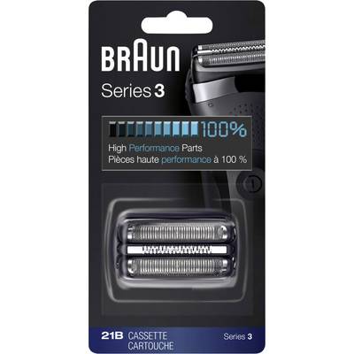 Braun Kombipack 21B Scherkopf 1 St.