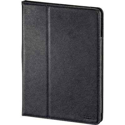 Hama Bend Tablet-Cover Apple iPad 9.7 (5. Gen., 2017), iPad 9.7 (6. Gen., 2018) 24,6 cm (9,7") Book Cover Schwarz 