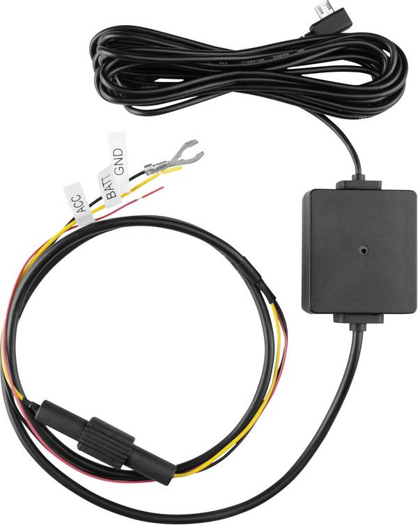 Garmin Parking Mode Cable Kabelsatz Automatischer Start