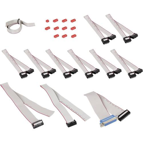 Joy-it PoKeys 57 CNC Cable Kabelsatz