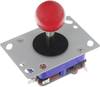 Joy-it Arcade Joystick professional 8 Eingabegerät Passend für (Einplatinen-Computer) Arduino, Banana Pi, Cubieboard, pcDuino, Raspberry Pi®, Raspberry Pi® 2 B, Raspberry Pi® 3 B, Raspberry Pi® A, B, B+ 1 St.