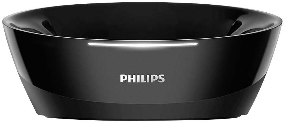 Philips SHD8850 - Kopfhörersystem - ohrumschließendkabellos-4
