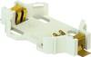 Keystone Electronics 1058 Knopfzellenhalter 1x CR2032 Horizontal, Oberflächenmontage SMD (L x B x H) 28.40 x 16 x 5 mm