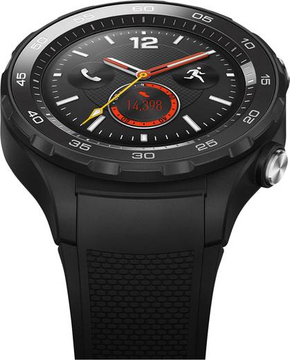 huawei watch lte