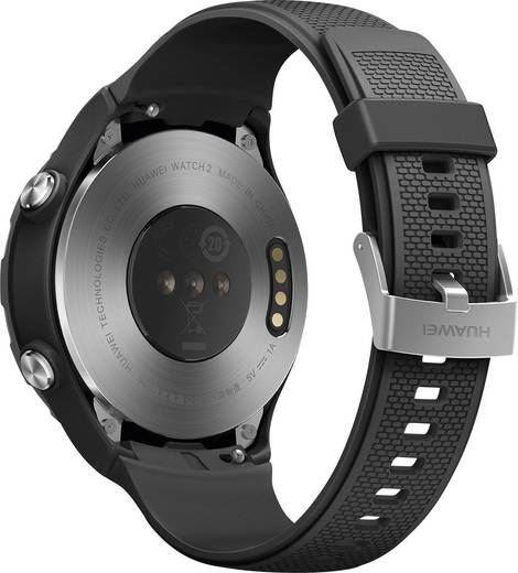 smartwatch huawei watch 2 lte
