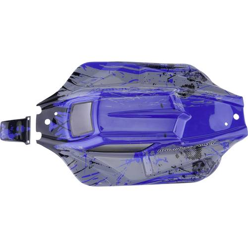 Reely 336658C Ersatzteil Karosserie und Dekorbogen