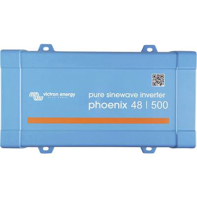 Victron Energy Wechselrichter Phoenix 48/500 500 W 48 V/DC - 230 V/AC 