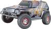 Amewi Extreme Pro Brushless 1:12 RC Modellauto Elektro Monstertruck Allradantrieb (4WD) RtR 2,4 GHz