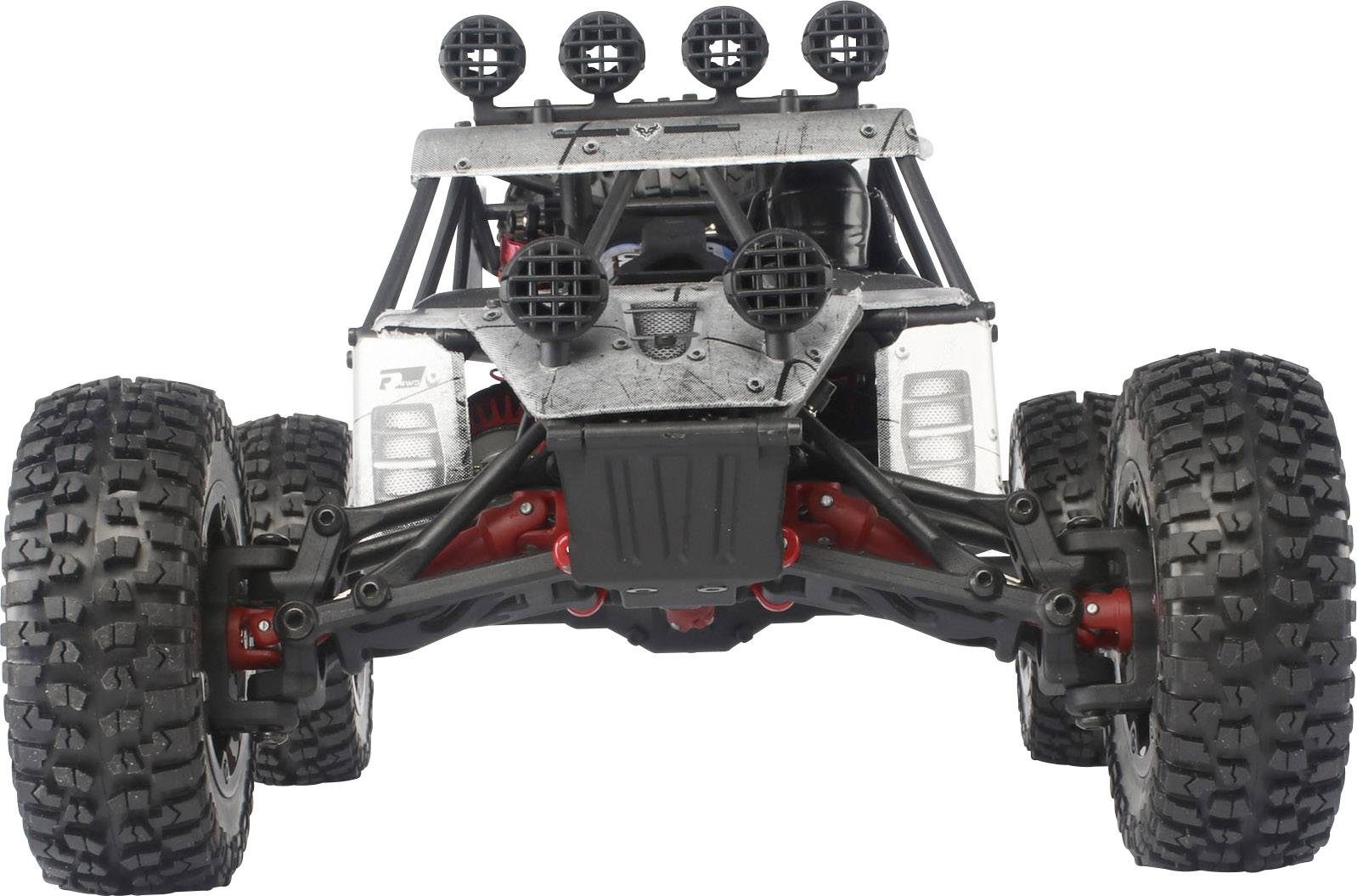 Amewi Desert Eagle 2 Pro Brushless 1:12 RC Modellauto Elektro Buggy Allradantrieb (4WD) RtR 2,4 GHz-1
