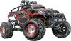 Amewi X-King Pro Brushless 1:12 RC Modellauto Elektro Monstertruck Allradantrieb (4WD) RtR 2,4 GHz