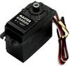 Master Modellbau Standard-Servo DS6020 MG Digital-Servo Getriebe-Material: Titanium Stecksystem: Uni (Graupner / JR / Futaba)
