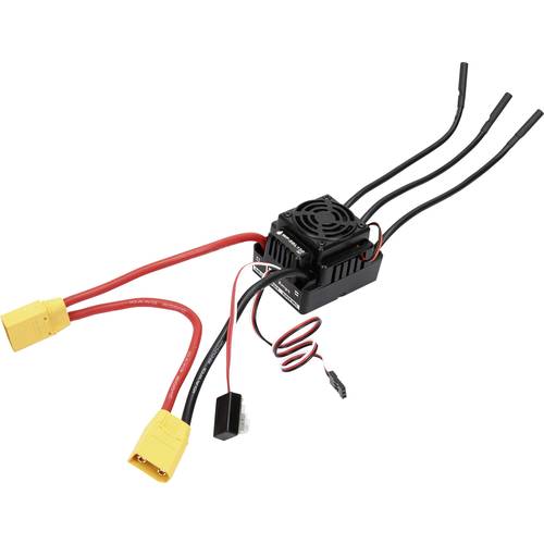 Reely RE-7004010 Ersatzteil Elektrischer Fahrtregler