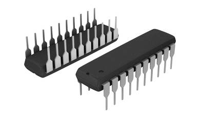 Embedded-Mikrocontroller