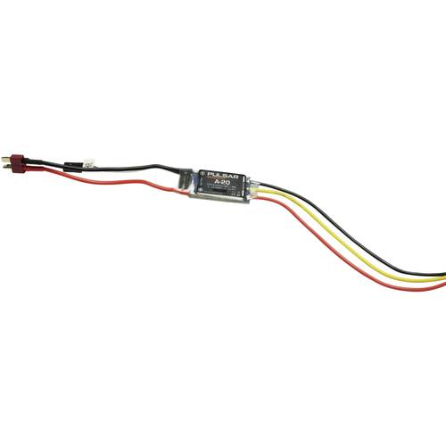 Pichler Modellbau C7305 Flugregler Passend für (Modellflugzeug): Pichler Domino 3 1 St.