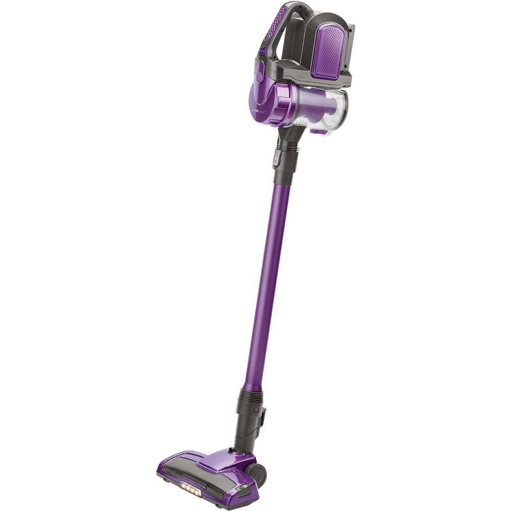 Staubsauger ohne Beutel Clatronic BS 1307 A 2200 mAh ...